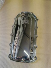 CHROMED TIMING CHAIN COVER NSU