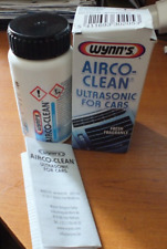 Neu Wynns Airco Clean 100 ml x 2 benötigt Luftautomat 30205 MN6