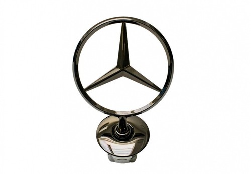 Original mercedes benz - mercedes-benz, stern