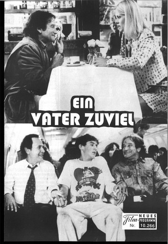Nfp 10266 ein vater - 10266, zuviel