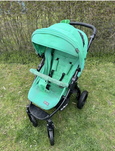 Buggy abc design - buggy,