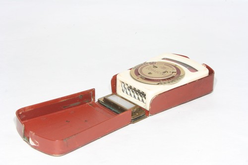 Zeiss ikon ikophot selen - ikon,