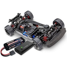 Traxxas 83124-4R5 4-TEC 2.0