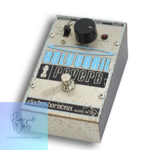Electro harmonix holy grail - electro-harmonix,