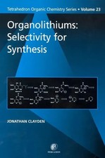 Organolithiums: Selectivity