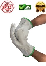 10 Paar Arbeitshandschuhe