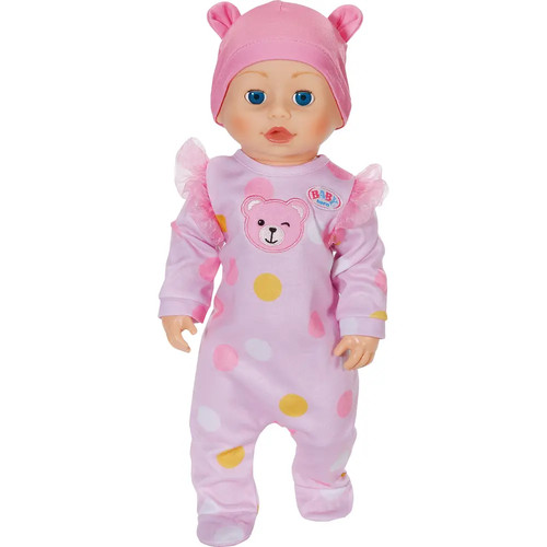 Baby born emily lauf - emily,