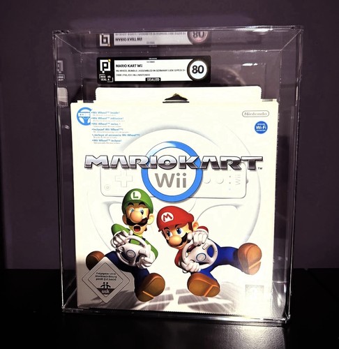 Mario kart lenkrad bundle - mario,