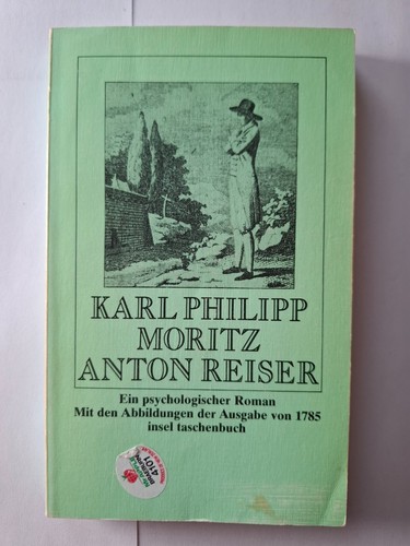 Karl philipp moritz anton - karl,