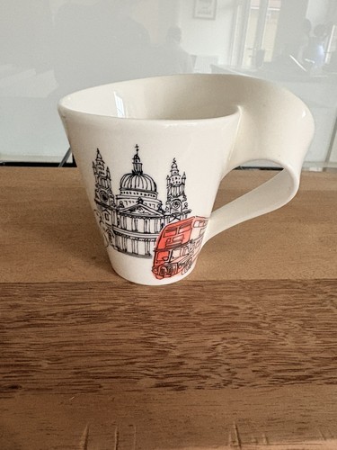 Villeroy boch new wave - new,