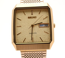 [NEAR MINT] Vintage SEIKO