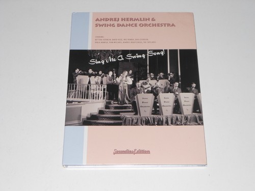 Andrej hermlin swing dance - andrej, &