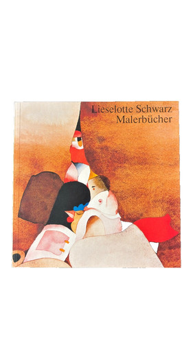 Vorzugsausgabe lieselotte - vorzugsausgabe, !