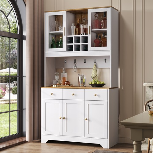 Küchenschrank buffetschrank - küchenschrank,