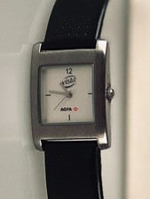 Uhr AGFA Promotion AGFACOLOR VISTA FILM