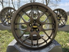 ⭐️4x BBS RX228 7,5x17 ET35