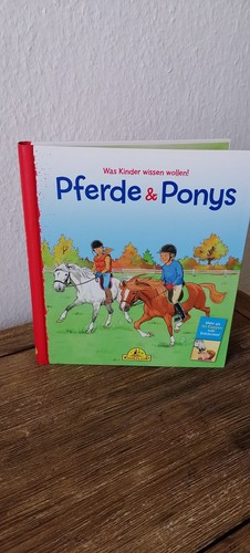 Buch was kinder - was, wollen