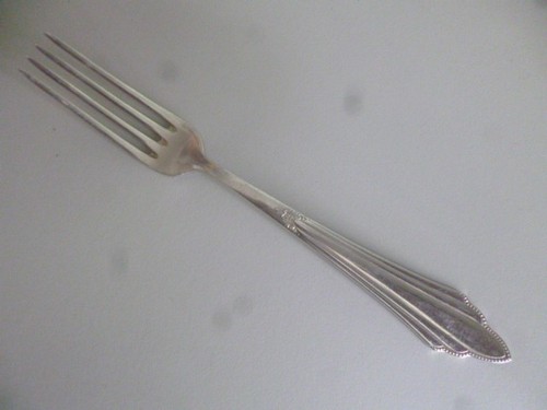 Wmf gabel modell - gabel,