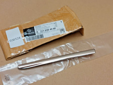 Mercedes S Klasse W221