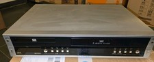 *** SEG DVRC-735 DVD-VHS-Video