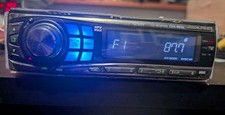 Alpine car radio player - alpine,