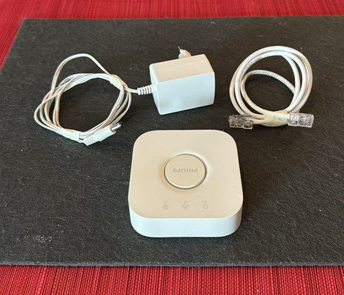 Philips hue bridge inkl - bridge,