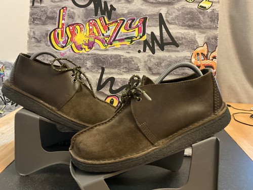 Clarks desert trek - clarks,