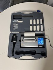 CareFusion Spirometer MicroLab Lungenfunktion Messgerät