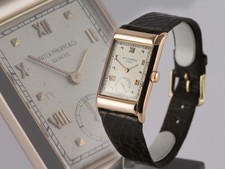 Vintage Patek Philippe Ref