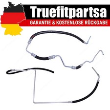 Rücklauf & Vorlauf Servo