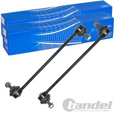 2X SKF KOPPELSTANGEN SATZ