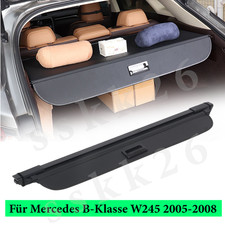 Laderaumabdeckung Abdeckung