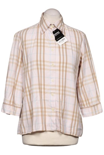 Burberry bluse damen oberteil - damen,