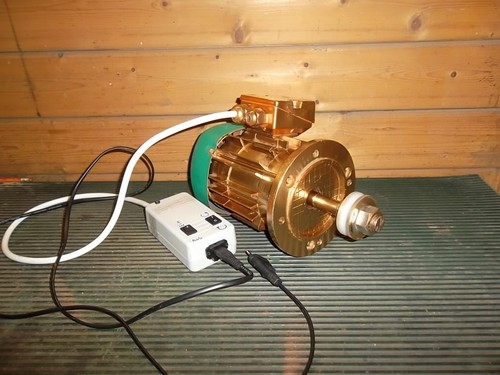 elektromotor