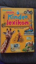 Kinderlexikon. Stichwörter