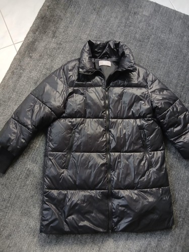 Jake long jacke mantel - long,