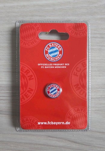 Bayern münchen pin - münchen,