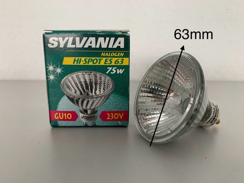 Neu sylvania spot - hi-spot, es63