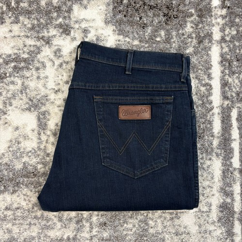 Wrangler texas stretch herren - stretch,