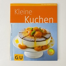 Kleine kuchen von - kleine, anne-katrin