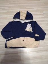 Jacke Baby Junge Tieger Gr.68