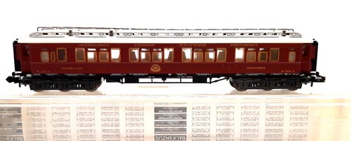 Spur orient express - spur, n
