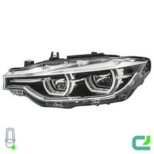 Hauptscheinwerfer links 12 V