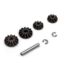 LRP Differential Zahnradsatz - S10 Blast (4Stk.) 120972