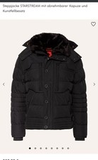 Wellensteyn Starstream