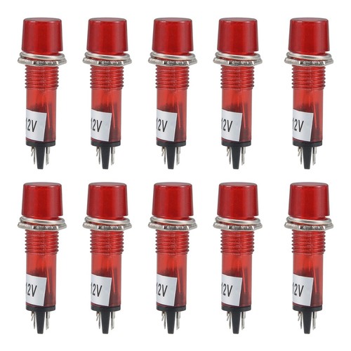 10stksignal indikator schuss - indikator,