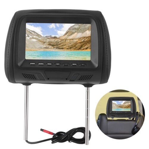 Mp5 multimedia player auto - 7",