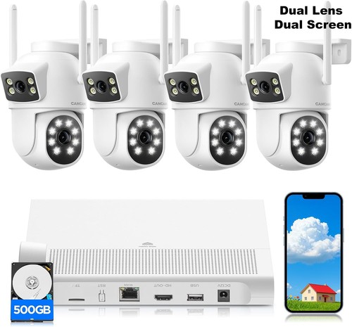 4mp wifi - wifi, ip