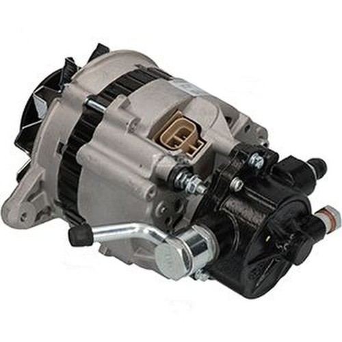 Lichtmaschine generator v - 14,