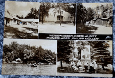 65723 Postkarte Weisswasser